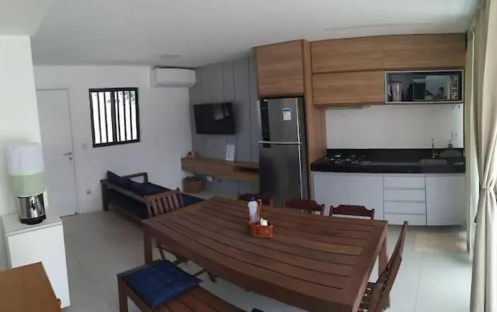 Curta Milagres 31,Condominio Morada Do Toque