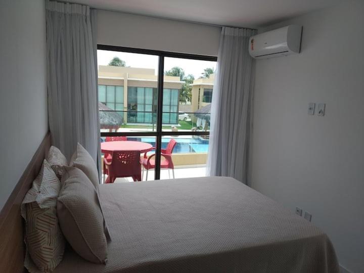 Curta Milagres 31,condominio Morada Do Toque Apartamento