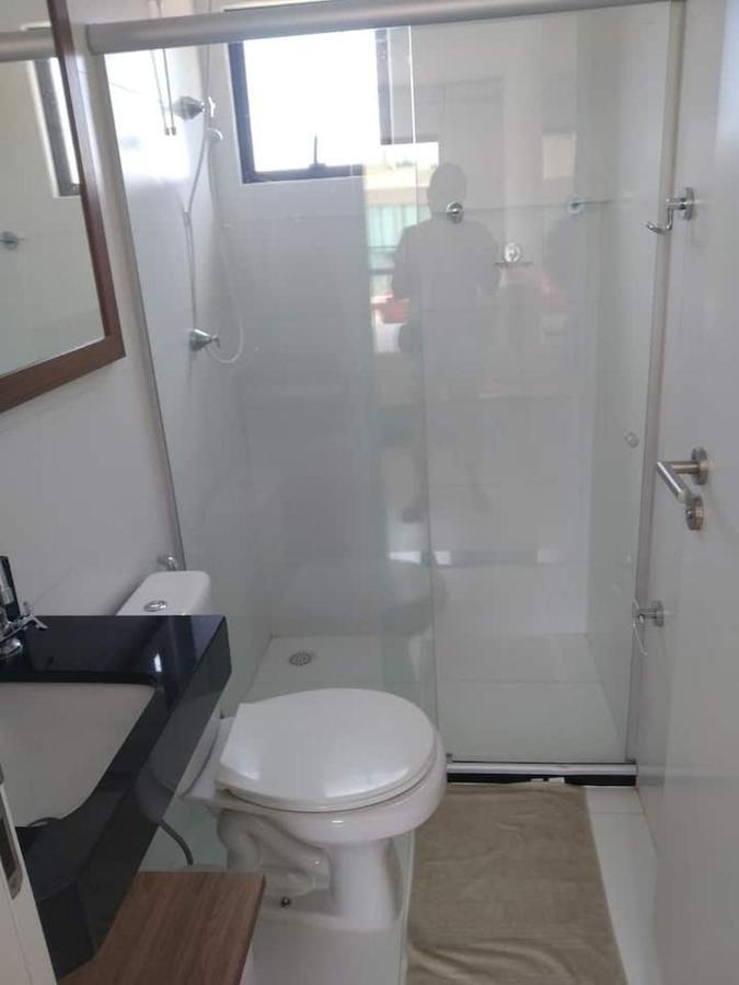 Apartamento Curta Milagres 31,condominio Morada Do Toque *