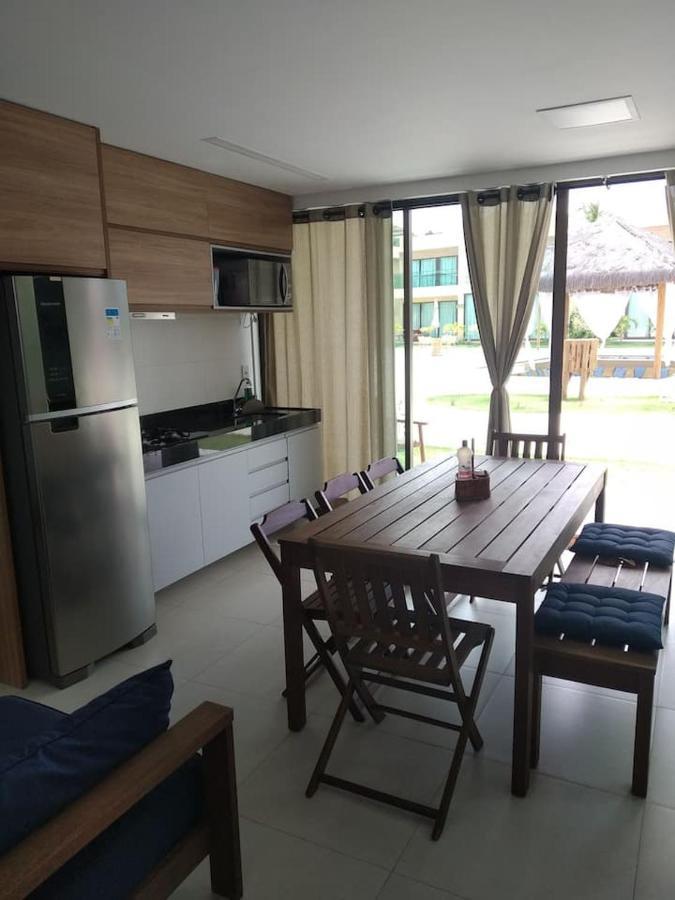 Curta Milagres 31,condominio Morada Do Toque 公寓 Sao Miguel dos Milagres