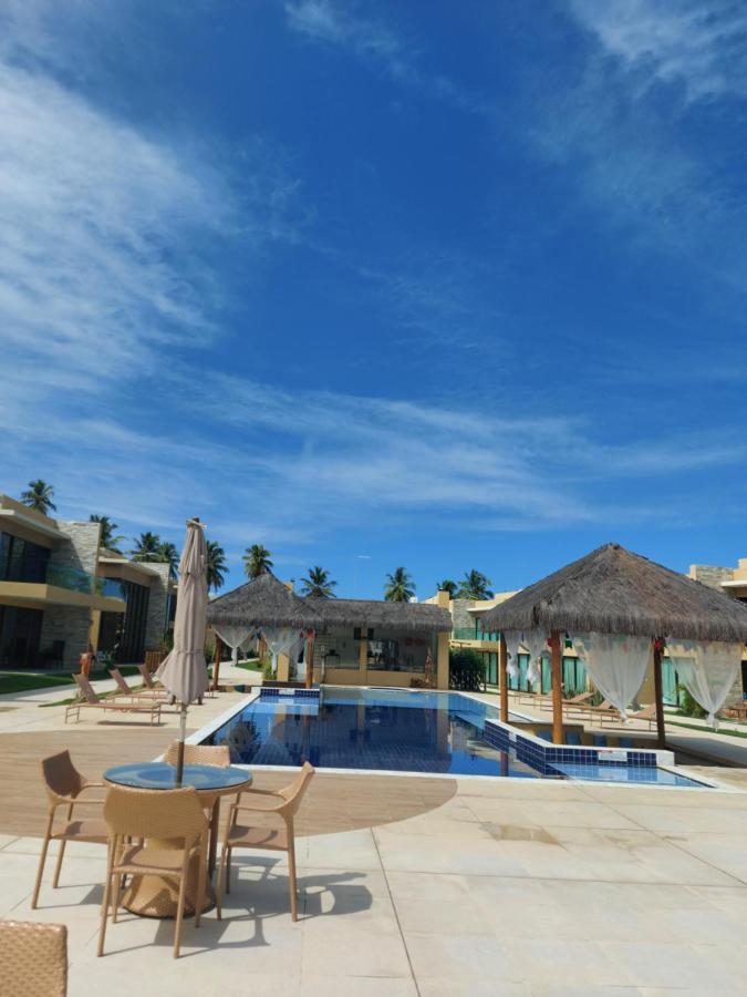公寓 Curta Milagres 31,condominio Morada Do Toque *