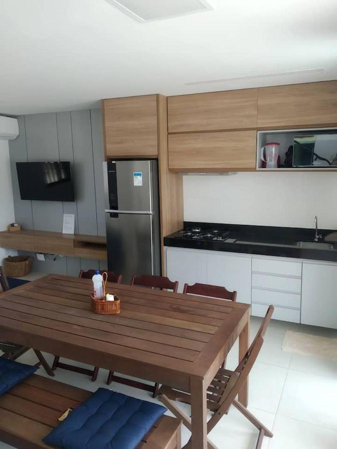 Curta Milagres 31,condominio Morada Do Toque 公寓