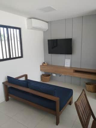 公寓 Curta Milagres 31,condominio Morada Do Toque